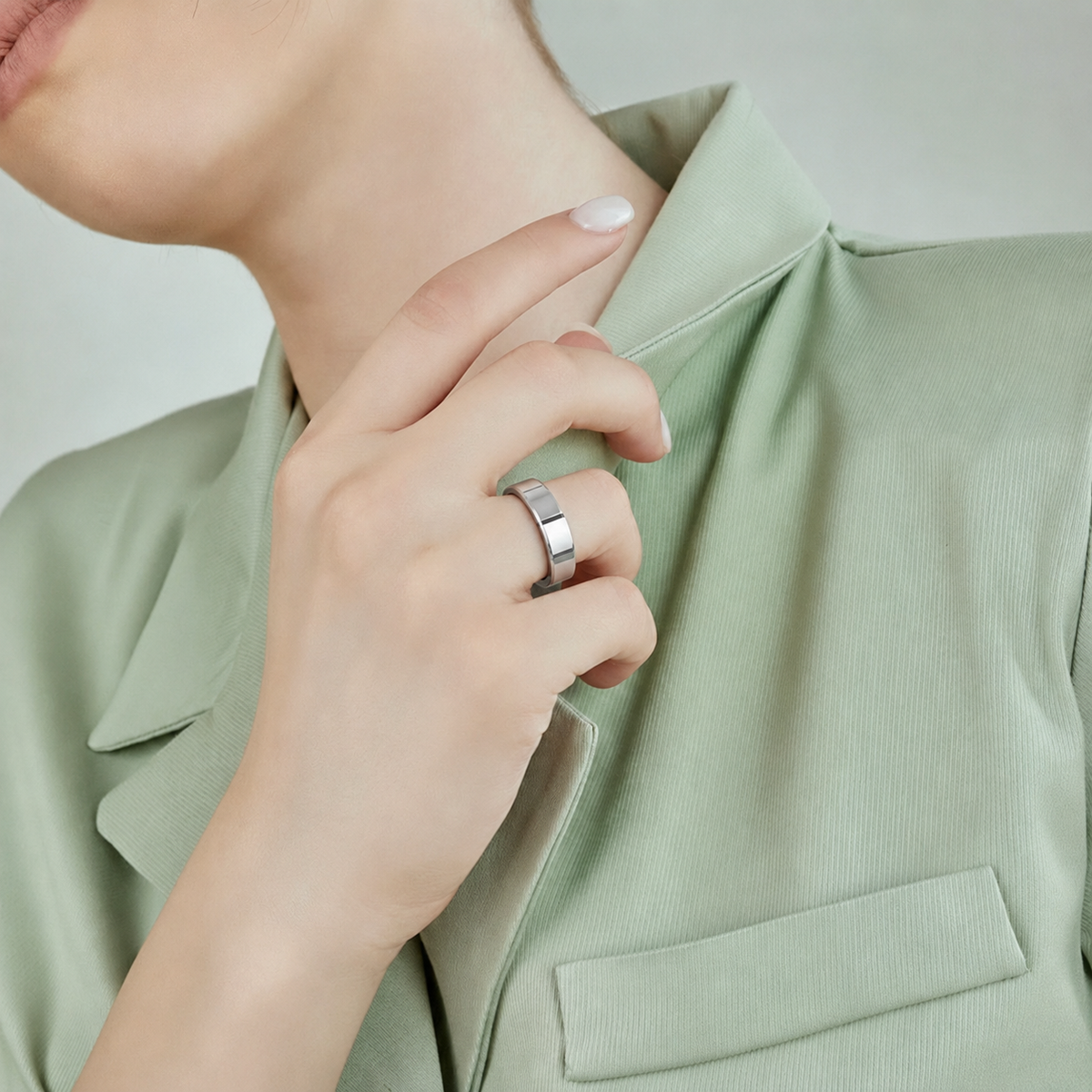 CNICK Ring 3