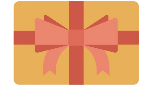 სასაჩუქრე ბარათი